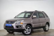 Kia Sportage II Рестайлинг Оренбург  - изображение 23