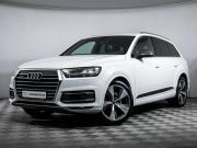 Audi Q7 II (4M) Москва  - изображение 23