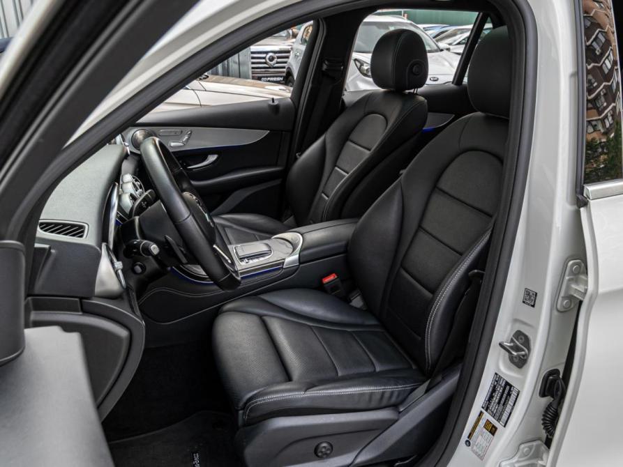 Mercedes-Benz GLC I (X253) Рестайлинг Краснодар  - изображение 10