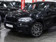 BMW X6 II (F16) Санкт-Петербург  - изображение 32