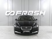 Jaguar XF I Рестайлинг Ростов-на-Дону  - изображение 29