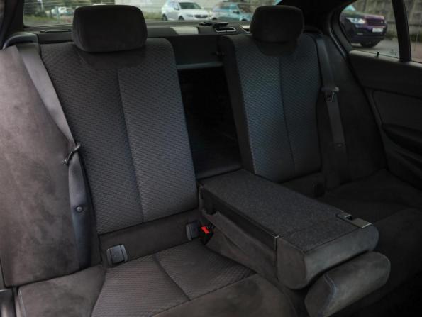 BMW 3 серии VI (F3x) с пробегом 2014 года, цена 1 949 000 рублей, 167406 км, седан, Автокод Объявления