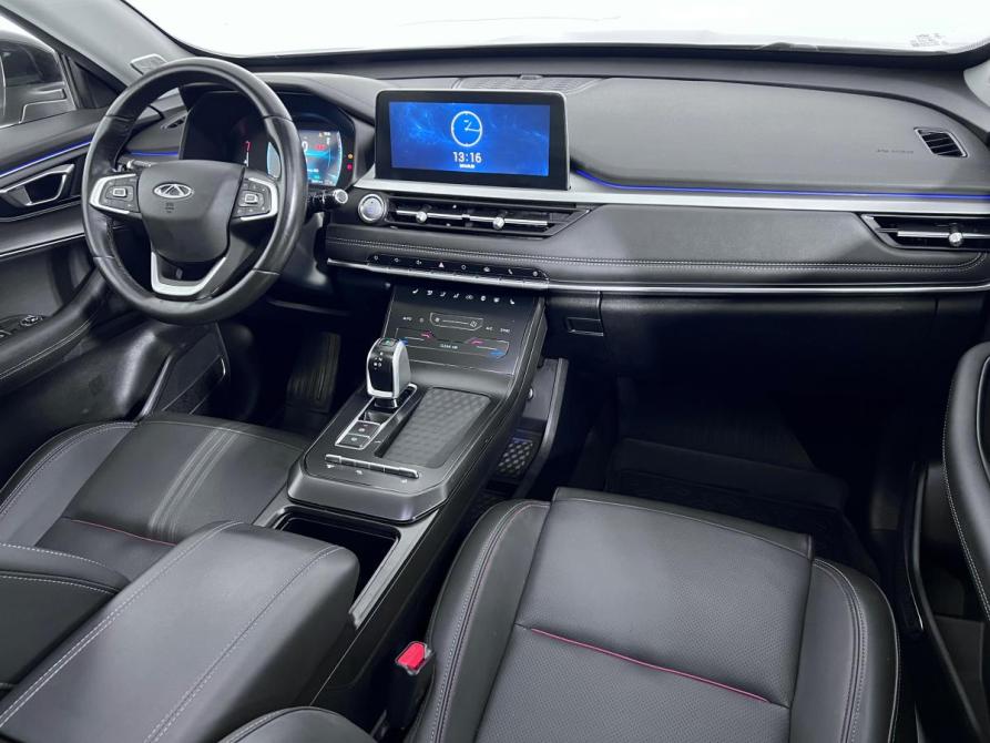 Chery Tiggo 7 Pro I Ростов-на-Дону  - изображение 10