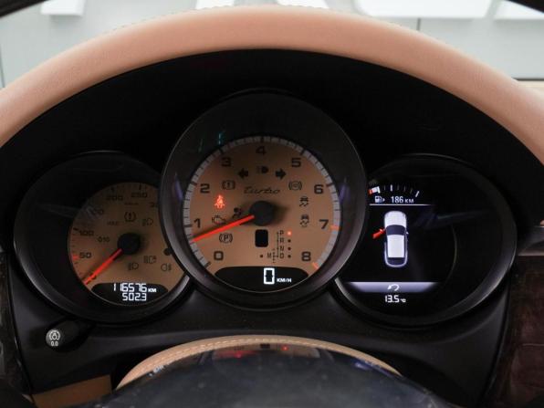 Porsche Macan I с пробегом 2015 года, цена 3 499 000 рублей, 116576 км, внедорожник, Автокод Объявления