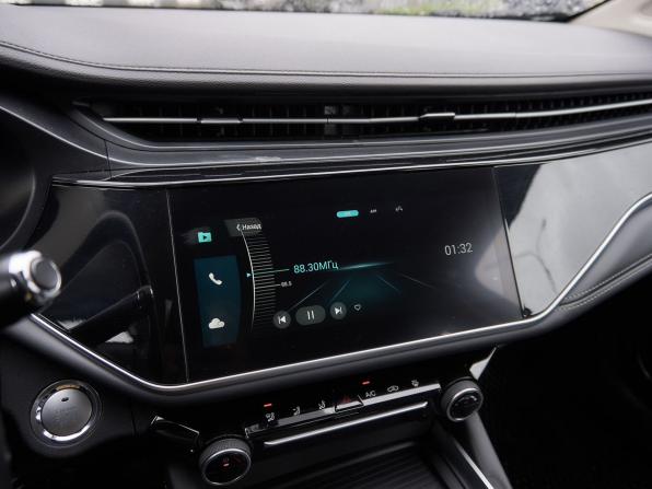Omoda S5 с пробегом 2023 года, цена 1 148 000 рублей, 59889 км, седан, Автокод Объявления
