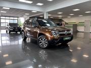 Renault Duster I Рестайлинг Тверь  - изображение 22
