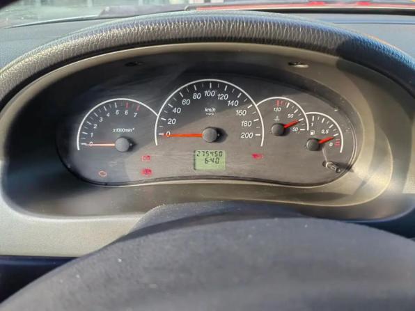 Lada (ВАЗ) Priora I с пробегом 2007 года, цена 250 000 рублей, 275000 км, седан, Автокод Объявления