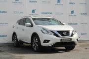 Nissan Murano III (Z52) Пермь  - изображение 27