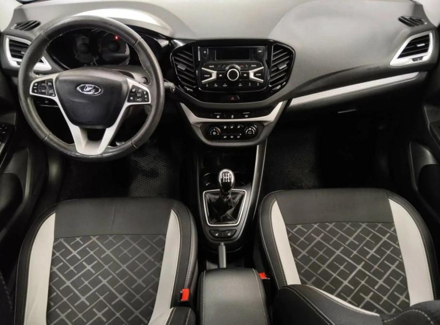Lada (ВАЗ) Vesta I Набережные Челны  - изображение 14