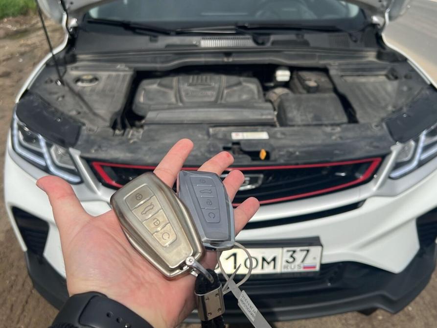 Belgee X50 Нижний Новгород  - изображение 10
