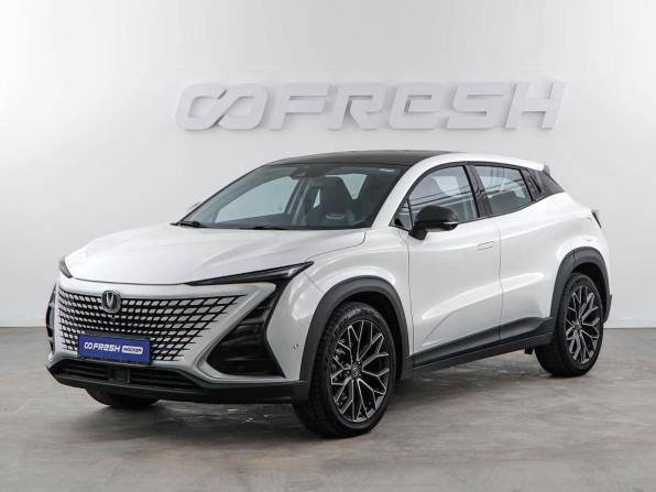 Changan UNI-T I с пробегом 2023 года, цена 2 179 444 рубля, 69548 км, внедорожник, Автокод Объявления