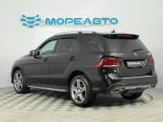 Mercedes-Benz GLE I (W166) Калининград  - изображение 30
