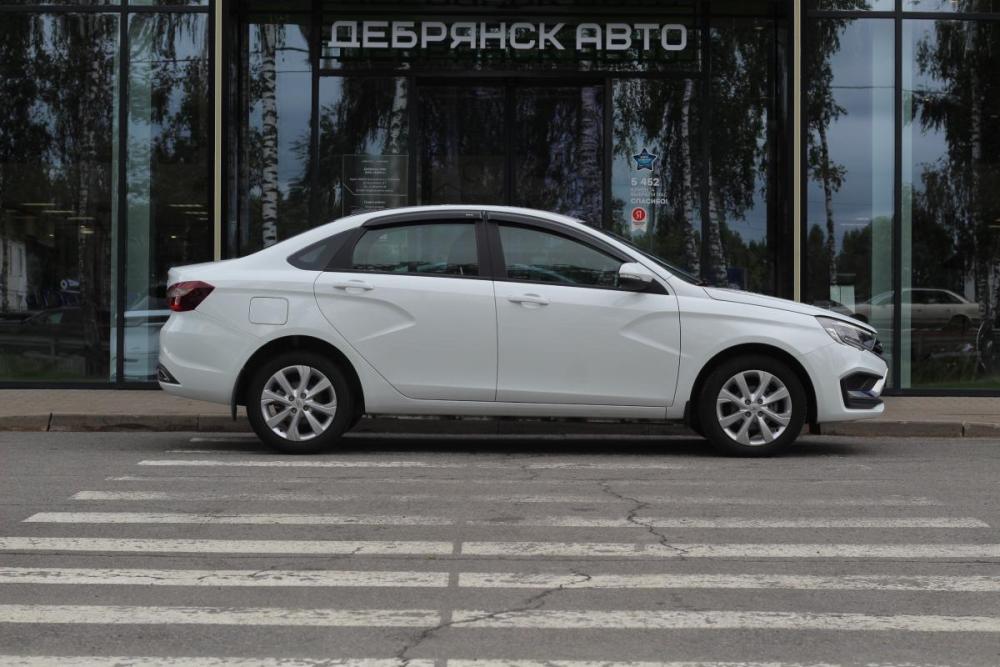 Lada (ВАЗ) Vesta I Рестайлинг (NG) Брянск  - изображение 4