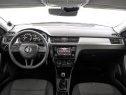 Skoda Rapid I Рестайлинг Москва  - изображение 39