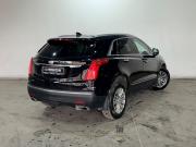 Cadillac XT5 I Москва  - изображение 28