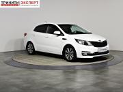 Kia Rio III Белгород  - изображение 20