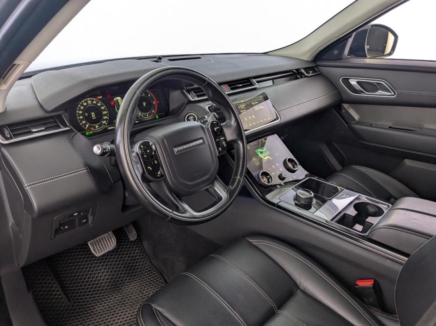 Land Rover Range Rover Velar I Москва  - изображение 16
