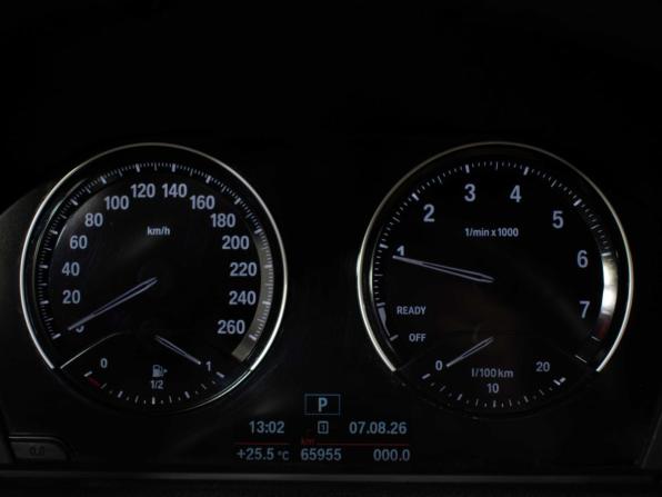 BMW 1 серии II (F20/F21) Рестайлинг 2 с пробегом 2018 года, цена 2 735 000 рублей, 65971 км, хэтчбек, Автокод Объявления
