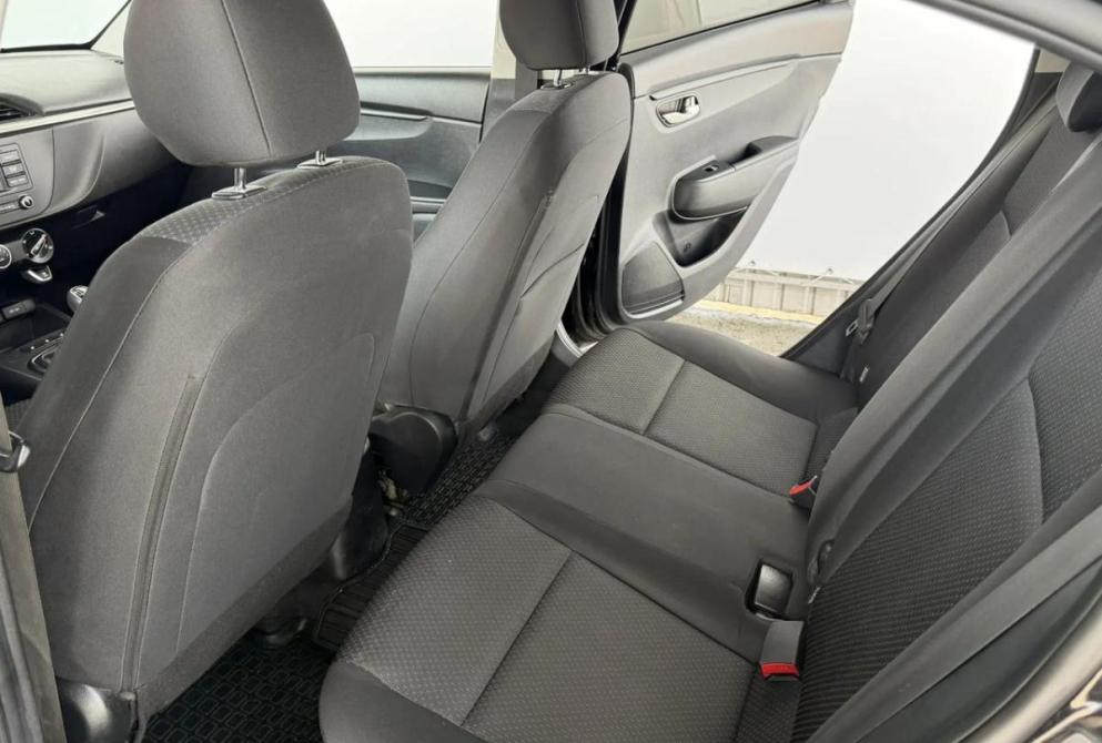 Kia Rio IV Киров  - изображение 14