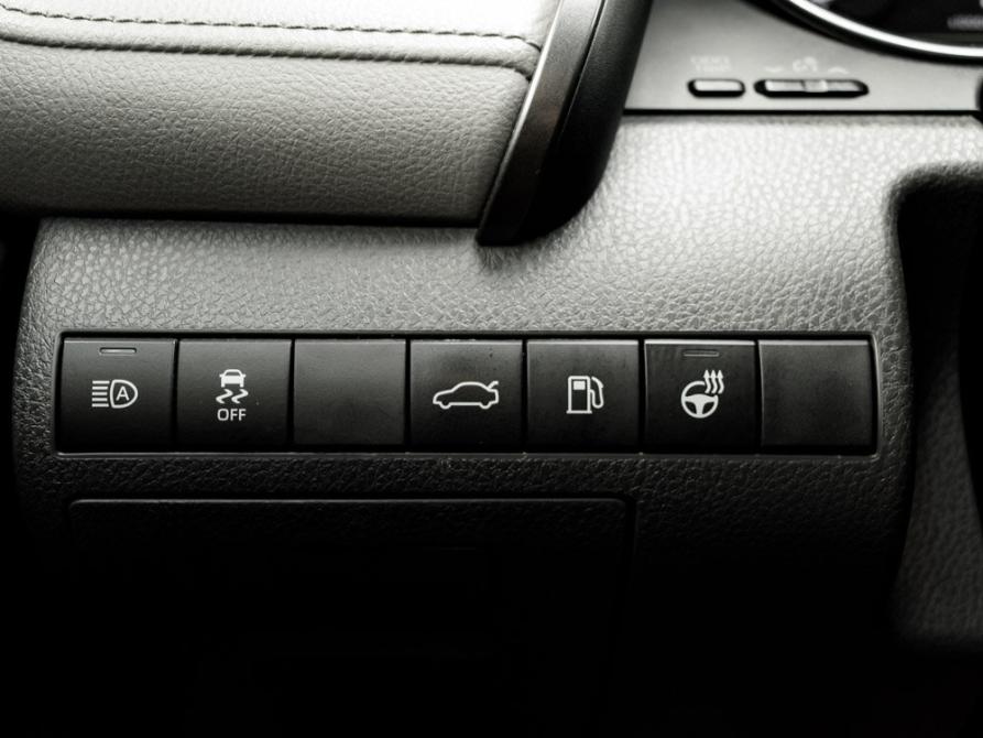 Toyota Camry VIII (XV70) Екатеринбург  - изображение 26