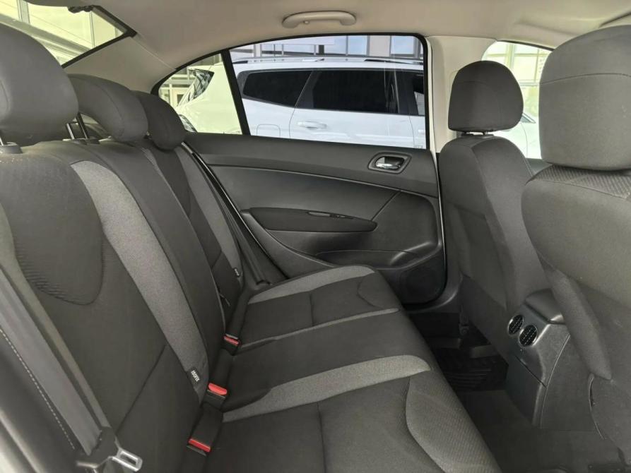 Peugeot 408 I Екатеринбург  - изображение 14