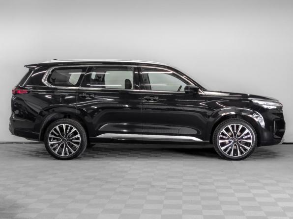 Exeed VX I с пробегом 2022 года, цена 2 850 000 рублей, 30970 км, внедорожник, Автокод Объявления