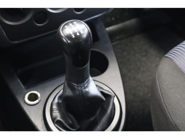 Ford Fusion I Рестайлинг с пробегом 2007 года, цена 579 000 рублей, 124403 км, хэтчбек, Автокод Объявления