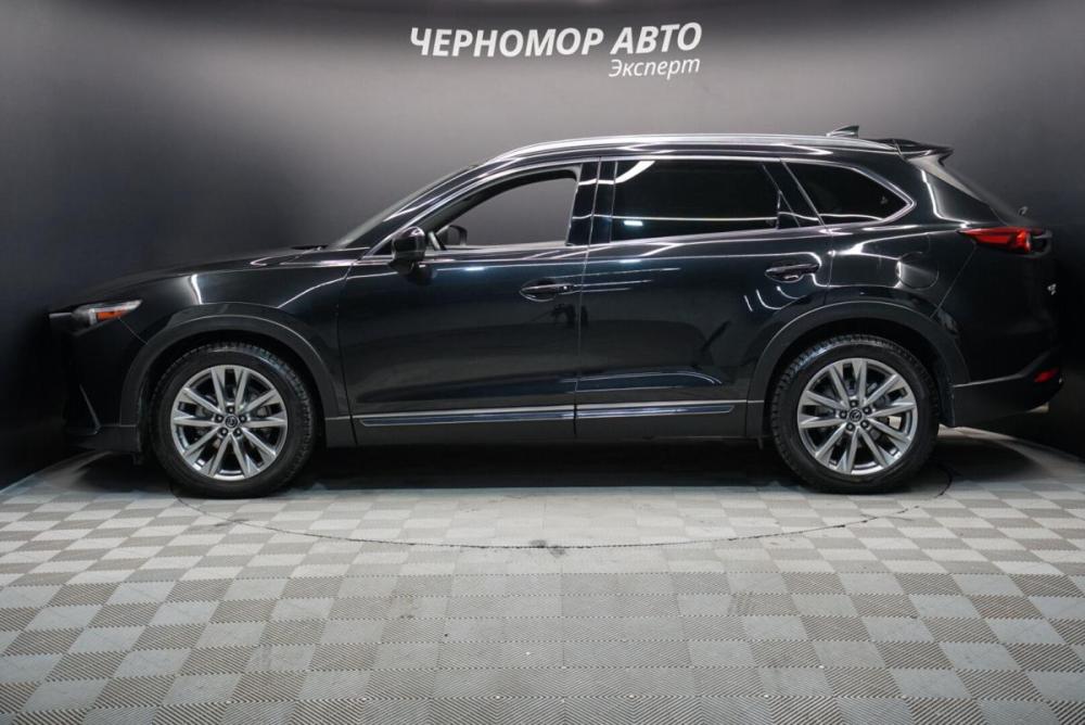 Mazda CX-9 II Крым  - изображение 2