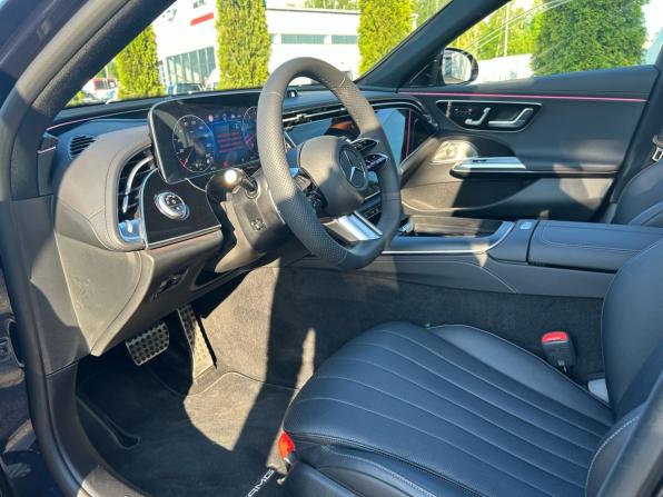 Mercedes-Benz E-Класс VI (W214 S214) с пробегом 2024 года, цена 8 050 000 рублей, 8000 км, седан, Автокод Объявления