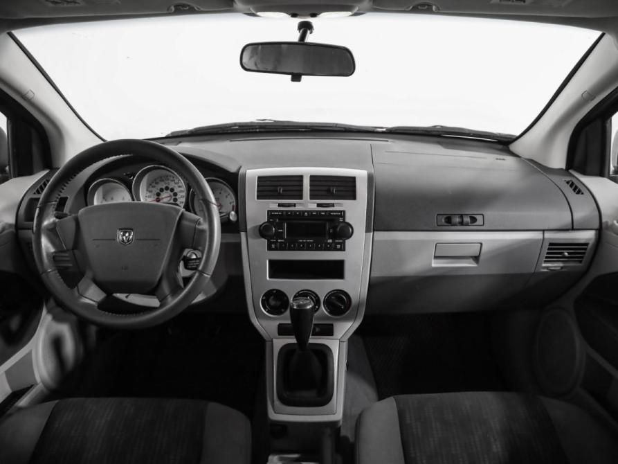 Dodge Caliber I Санкт-Петербург  - изображение 10