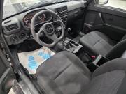 Lada (ВАЗ) Niva Legend I Ставрополь  - изображение 22
