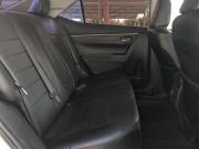 Toyota Corolla XI (E160 E170 E180) Рестайлинг 1 Екатеринбург  - изображение 25