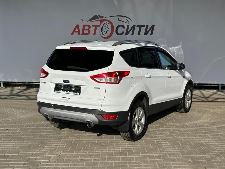 Ford Kuga II Тамбов  - изображение 7