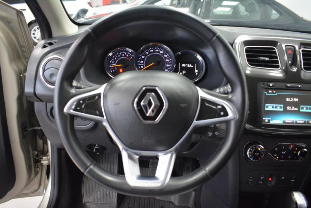 Renault Sandero II Рестайлинг Киров  - изображение 8