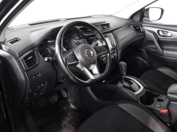 Nissan Qashqai II Рестайлинг с пробегом 2020 года, цена 1 990 000 рублей, 106300 км, внедорожник, Автокод Объявления