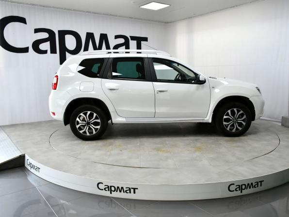 Nissan Terrano III (D10) с пробегом 2016 года, цена 1 277 000 рублей, 134578 км, внедорожник, Автокод Объявления
