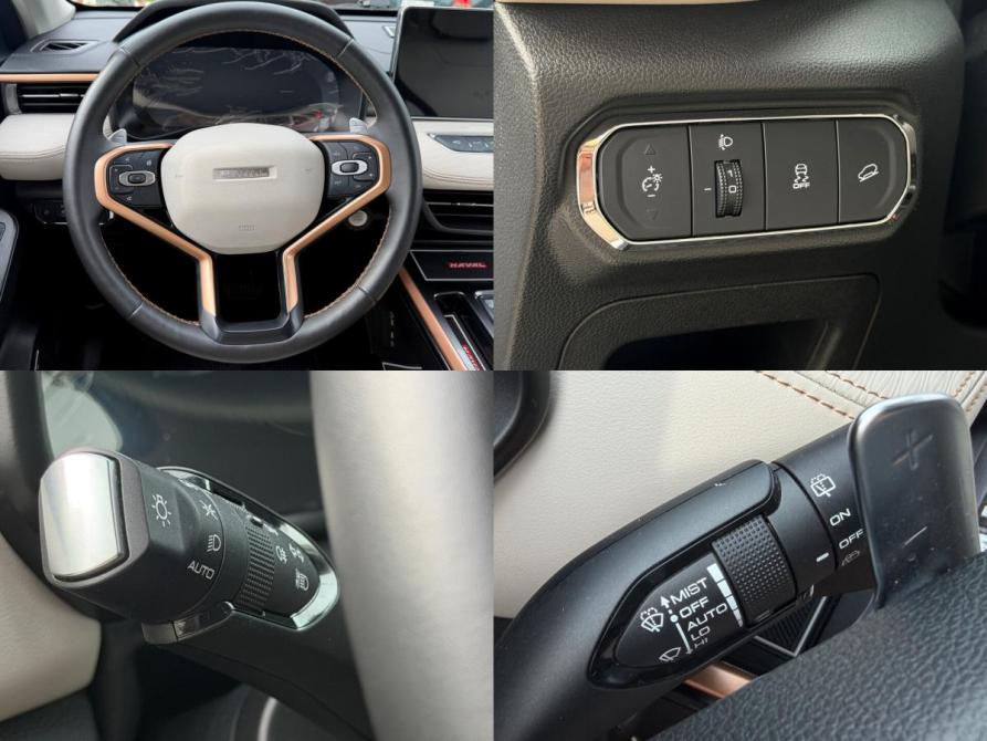 Haval Jolion I Рестайлинг Нефтекамск  - изображение 11
