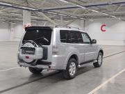 Mitsubishi Pajero IV Рестайлинг 1 Казань  - изображение 28