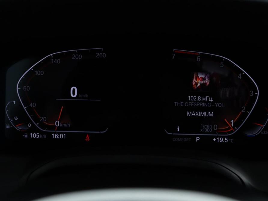BMW 3 серии VII (G2x) Санкт-Петербург  - изображение 23
