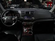 Toyota Highlander II (XU40) Рестайлинг Москва  - изображение 40
