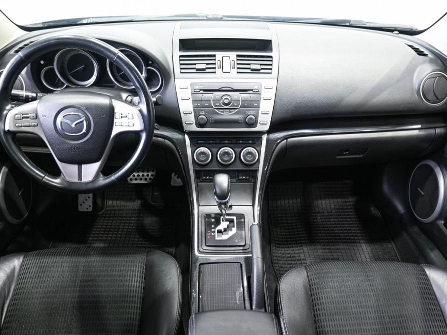 Mazda 6 II (GH) Ростов-на-Дону  - изображение 10