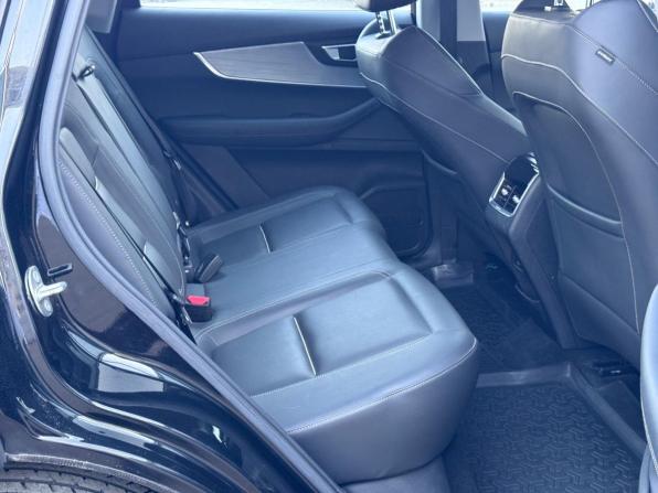 Chery Tiggo 7 Pro Max I с пробегом 2023 года, цена 1 630 000 рублей, 45966 км, внедорожник, Автокод Объявления