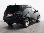 Mitsubishi Outlander II Рестайлинг Чита  - изображение 22