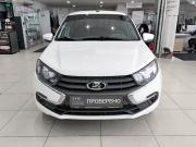 Lada (ВАЗ) Granta I Рестайлинг Казань  - изображение 24