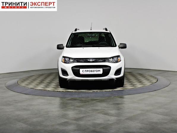 Lada (ВАЗ) Kalina II с пробегом 2017 года, цена 727 000 рублей, 97045 км, универсал, Автокод Объявления
