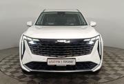Geely Atlas II Волгоград  - изображение 27