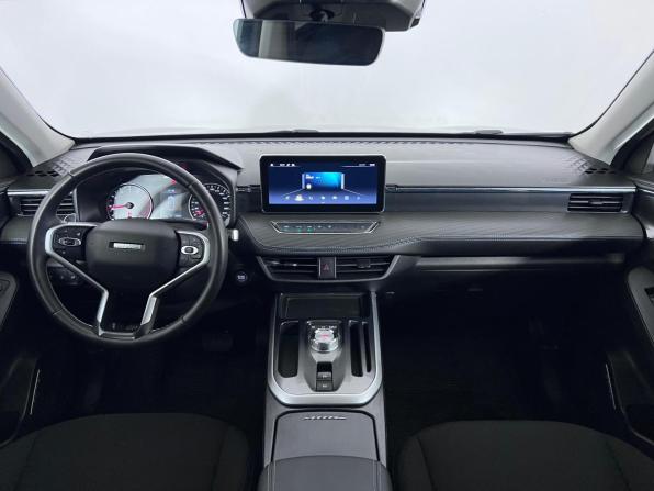 Haval Jolion I с пробегом 2023 года, цена 1 899 000 рублей, 34442 км, внедорожник, Автокод Объявления