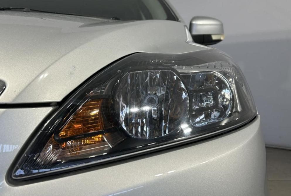 Ford Focus II Рестайлинг Саранск  - изображение 17