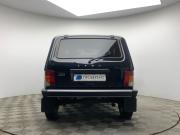 Lada (ВАЗ) Niva Legend I Мурманск  - изображение 27