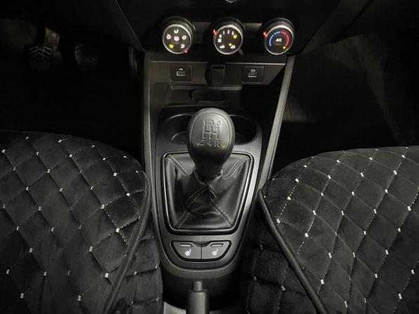 Lada (ВАЗ) Vesta I Рестайлинг (NG) с пробегом 2023 года, цена 1 250 000 рублей, 28019 км, седан, Автокод Объявления
